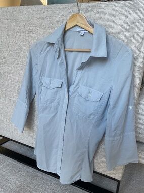 James Perse Shirt 2